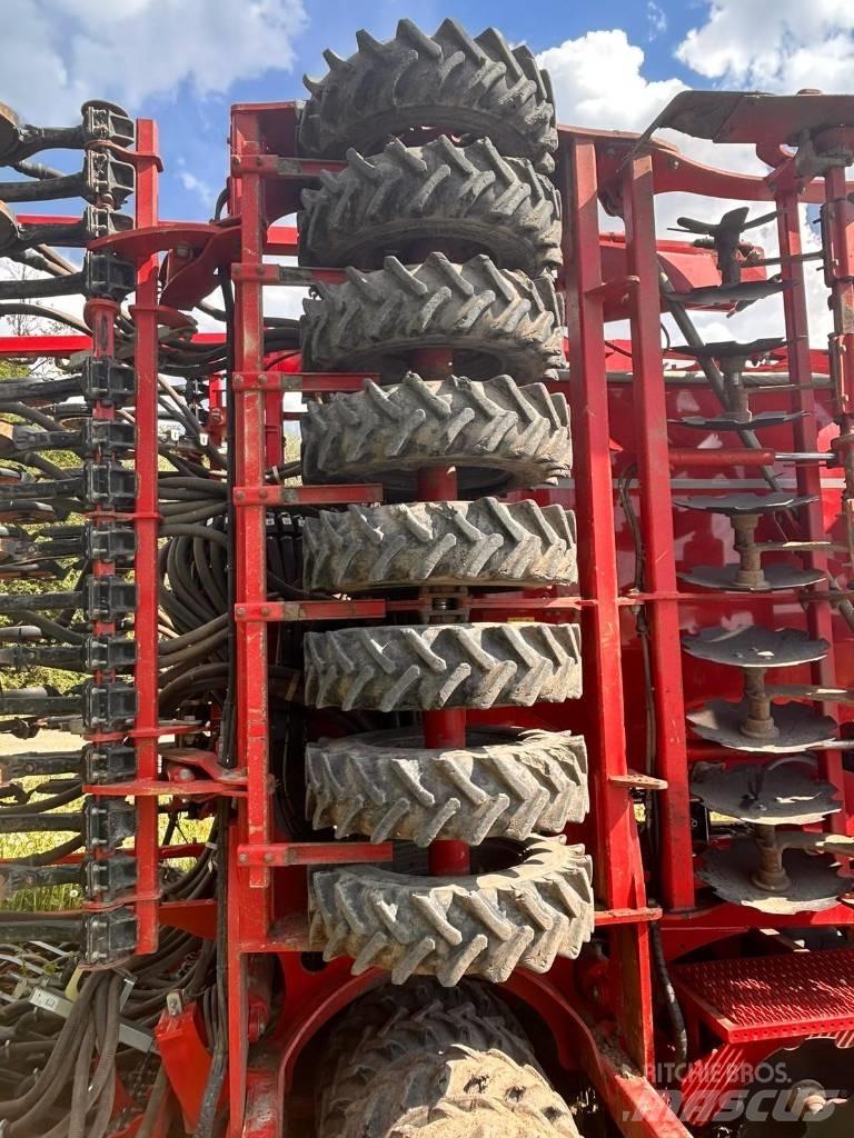Horsch Pronto 8 DC 鑽頭