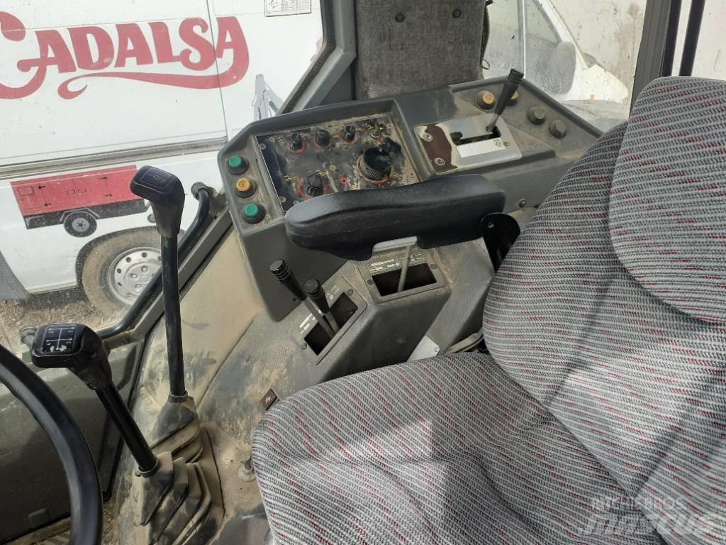 Massey Ferguson 3630 曳引機