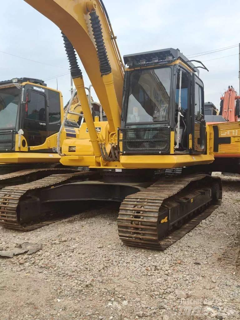 Komatsu PC 240 履帶式 挖土機/掘鑿機/挖掘機