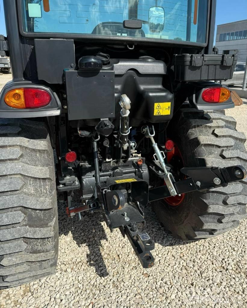 Bobcat CT 2535 曳引機