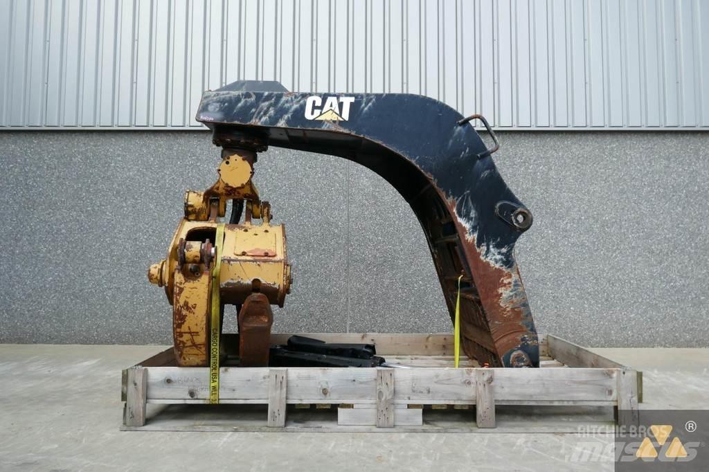 CAT 525D Grapple 其他組件