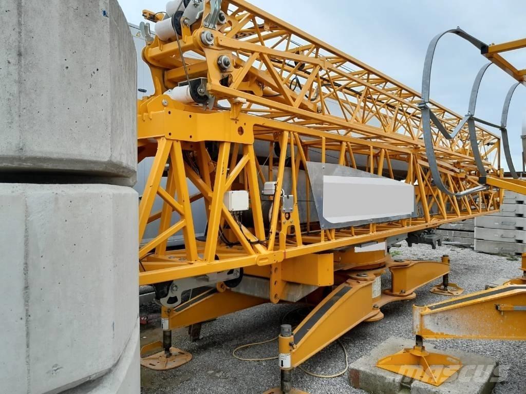 Potain HUP32-27 塔式起重機