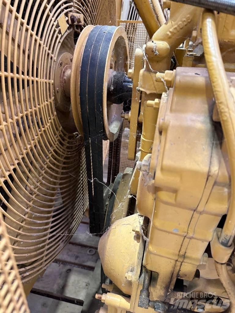 CAT 3406C DITA 引擎/發動機