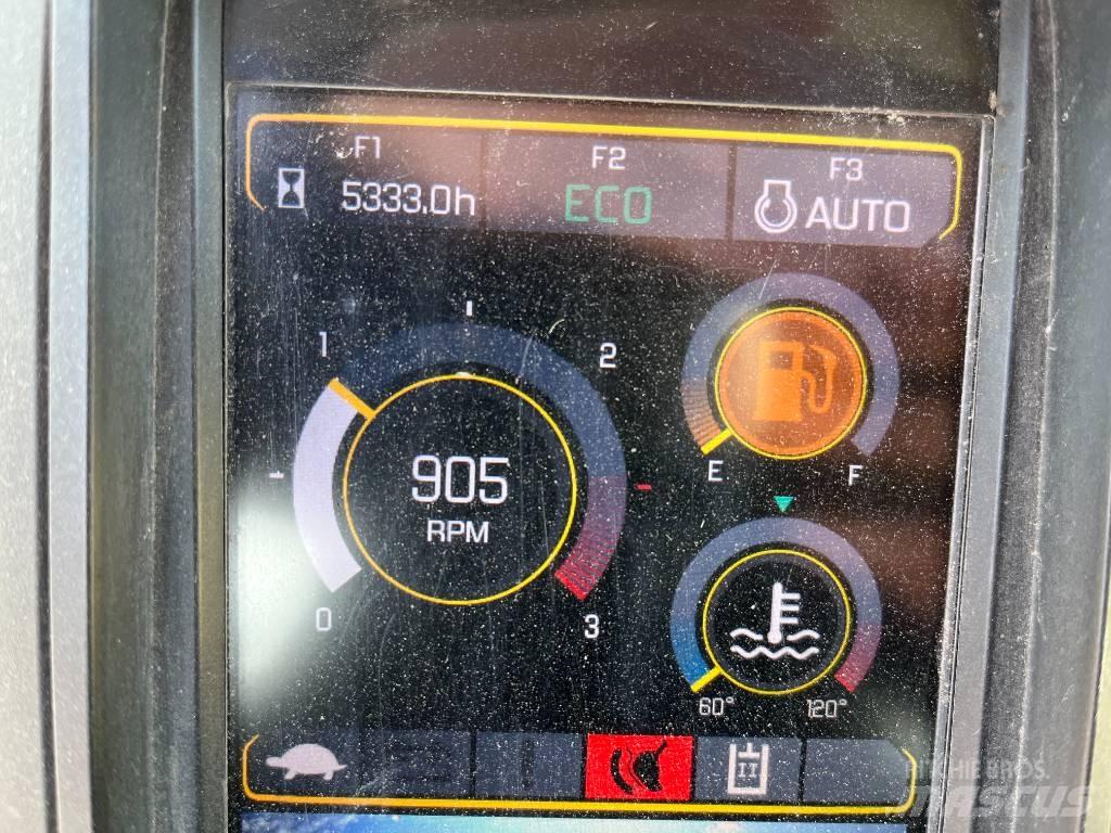 Wacker Neuson ET 90 中型挖土機/掘鑿機/挖掘機 7t-12t