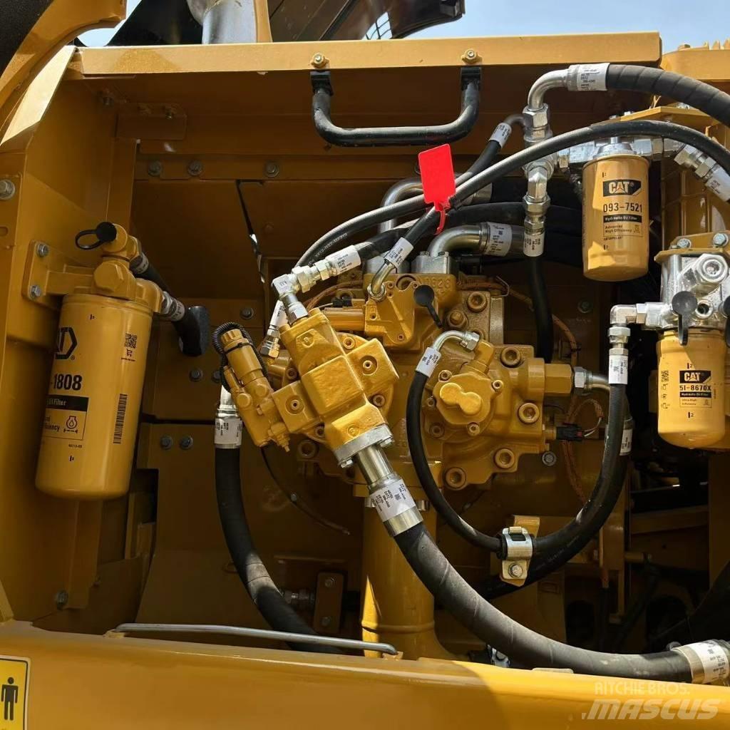 CAT 336 D L 履帶式 挖土機/掘鑿機/挖掘機