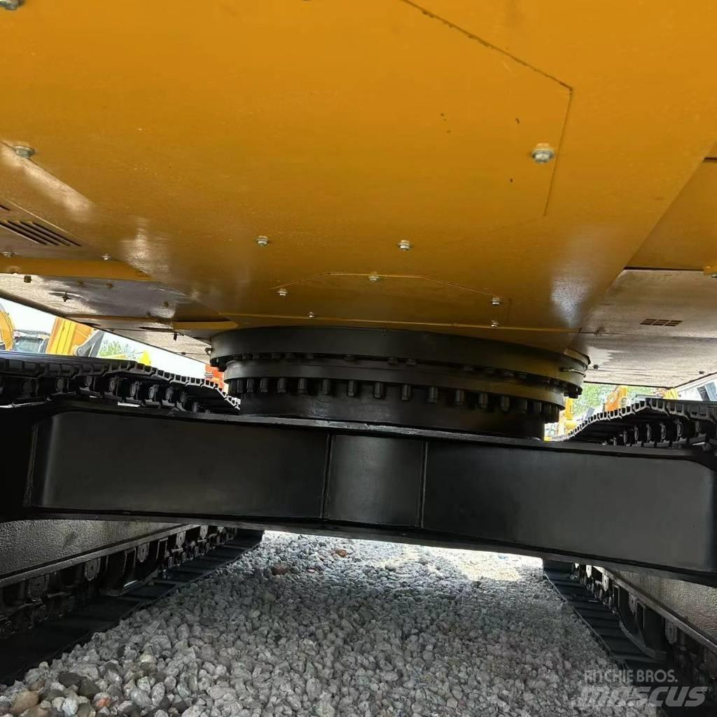 CAT 336 D L 履帶式 挖土機/掘鑿機/挖掘機