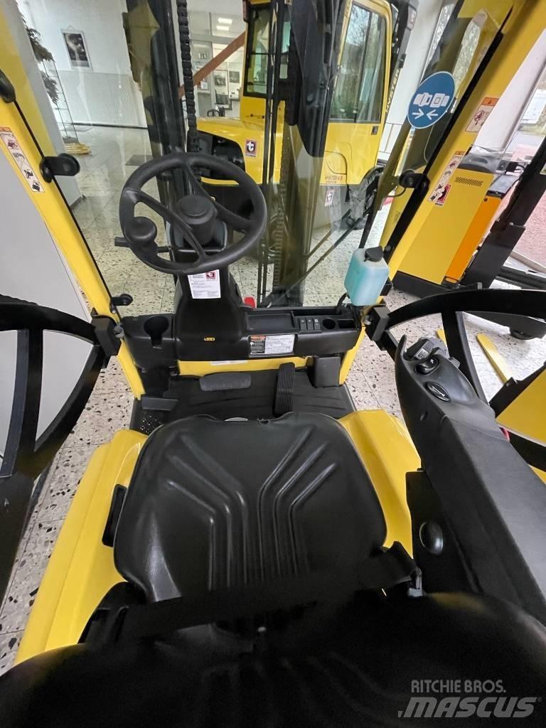 Hyster J 2.00 XNT 電動堆高機