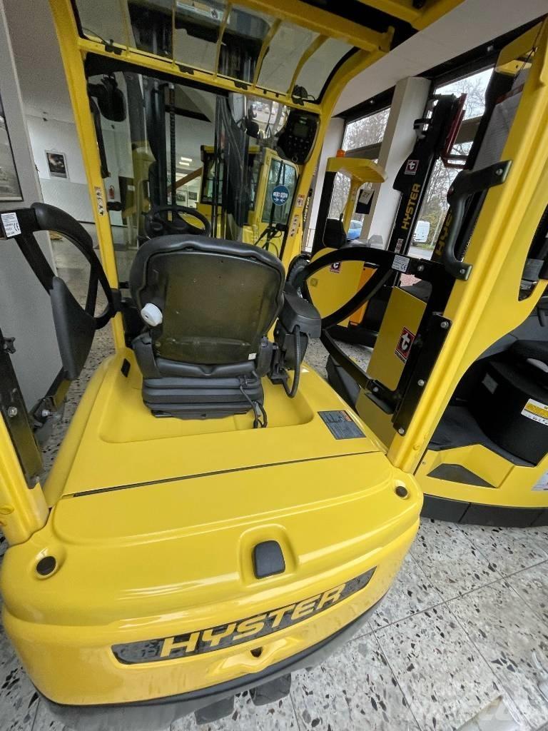 Hyster J 2.00 XNT 電動堆高機