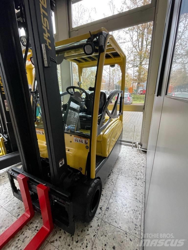 Hyster J 2.00 XNT 電動堆高機