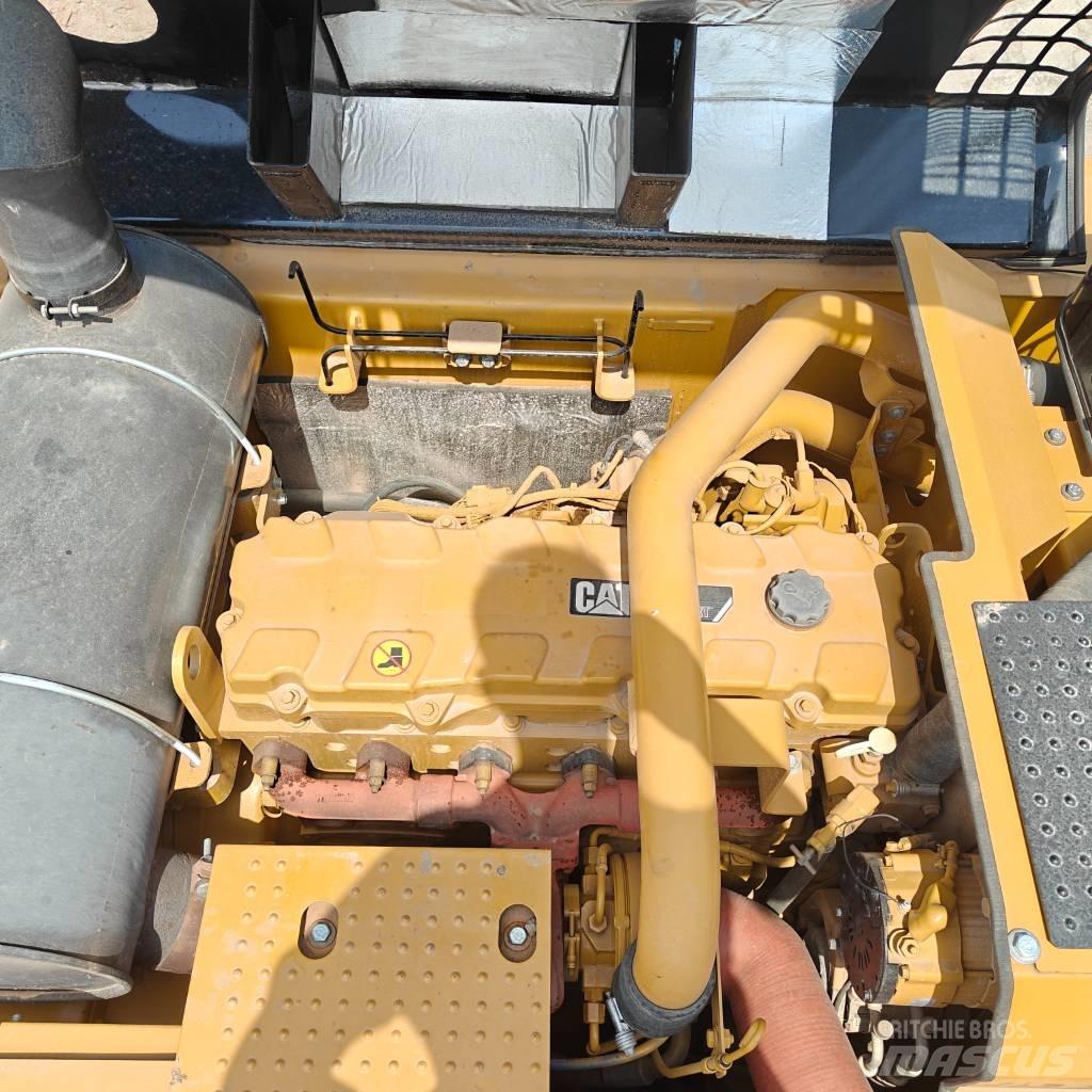 CAT 340 D L 履帶式 挖土機/掘鑿機/挖掘機