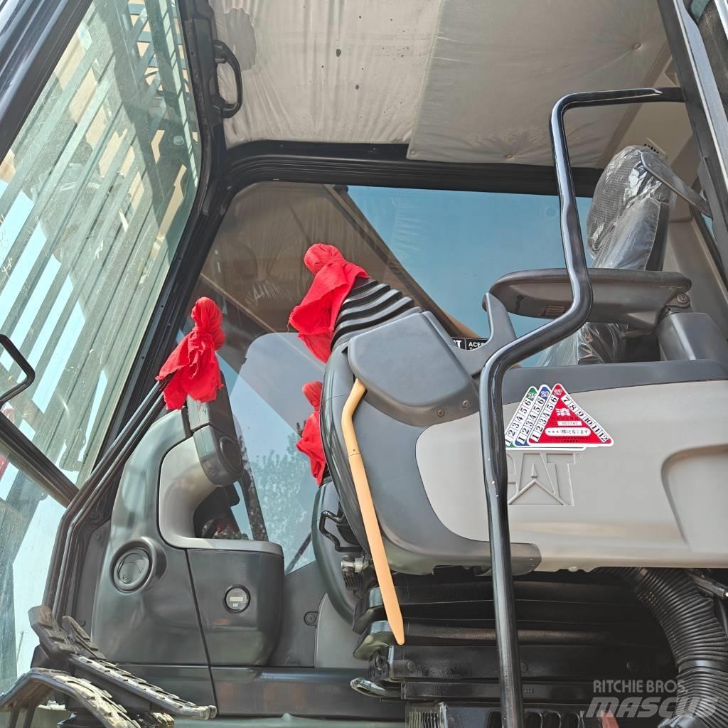 CAT 340 D L 履帶式 挖土機/掘鑿機/挖掘機