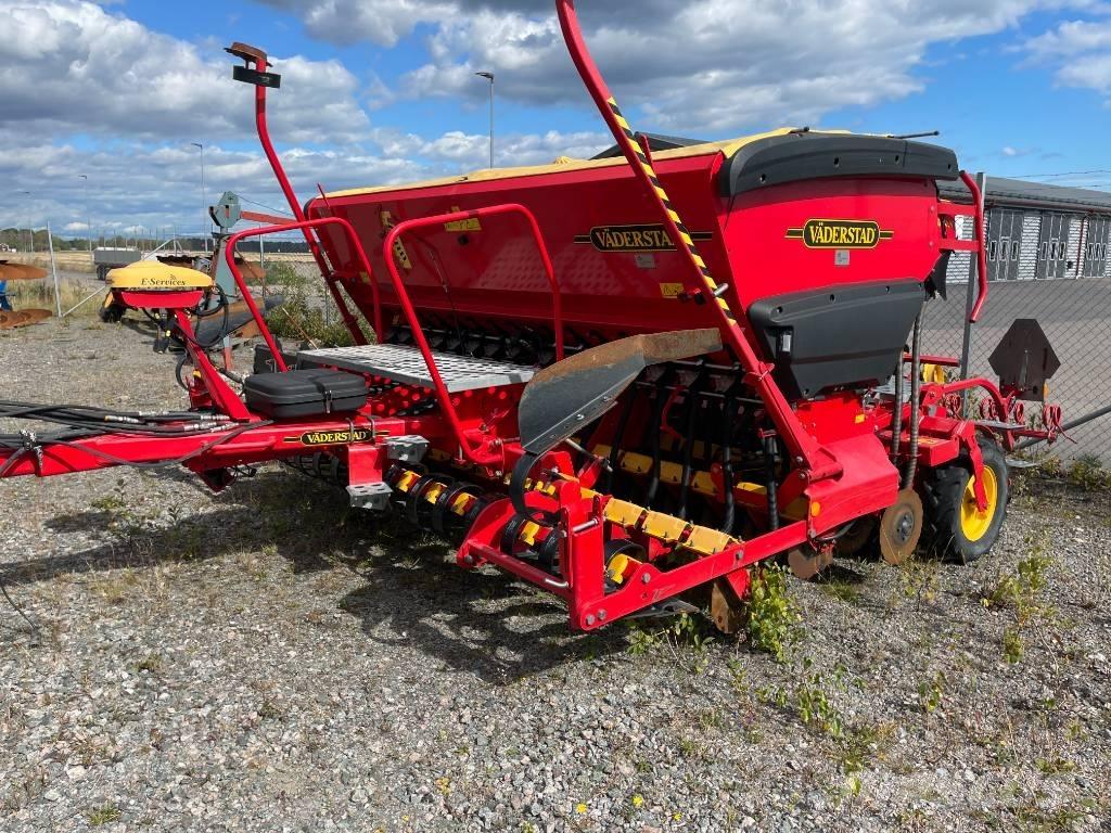 Väderstad RD400C 鑽頭