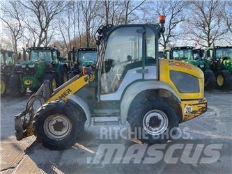 Kramer 5055 輪胎式裝載機