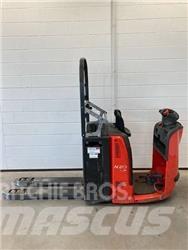 Linde N20HP/132 低架裝載機