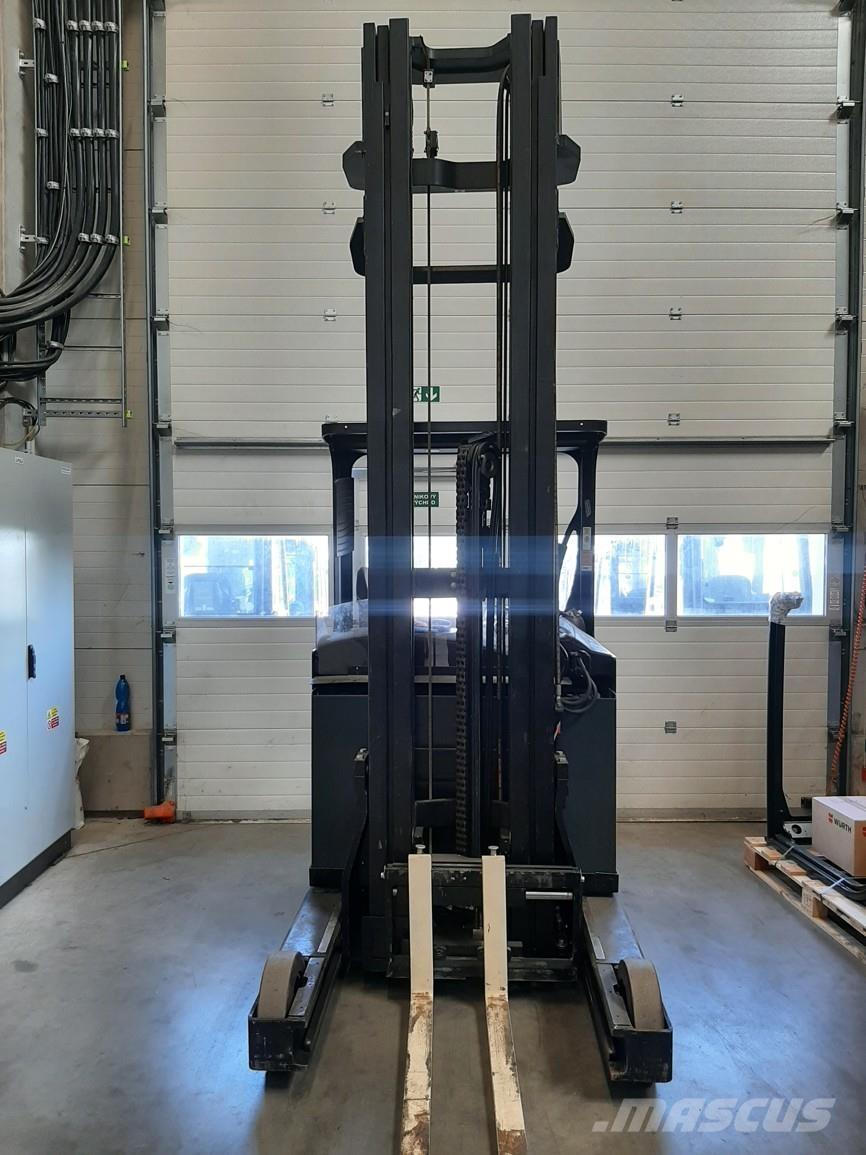 Yale MR16H 前伸式堆高機(叉車)