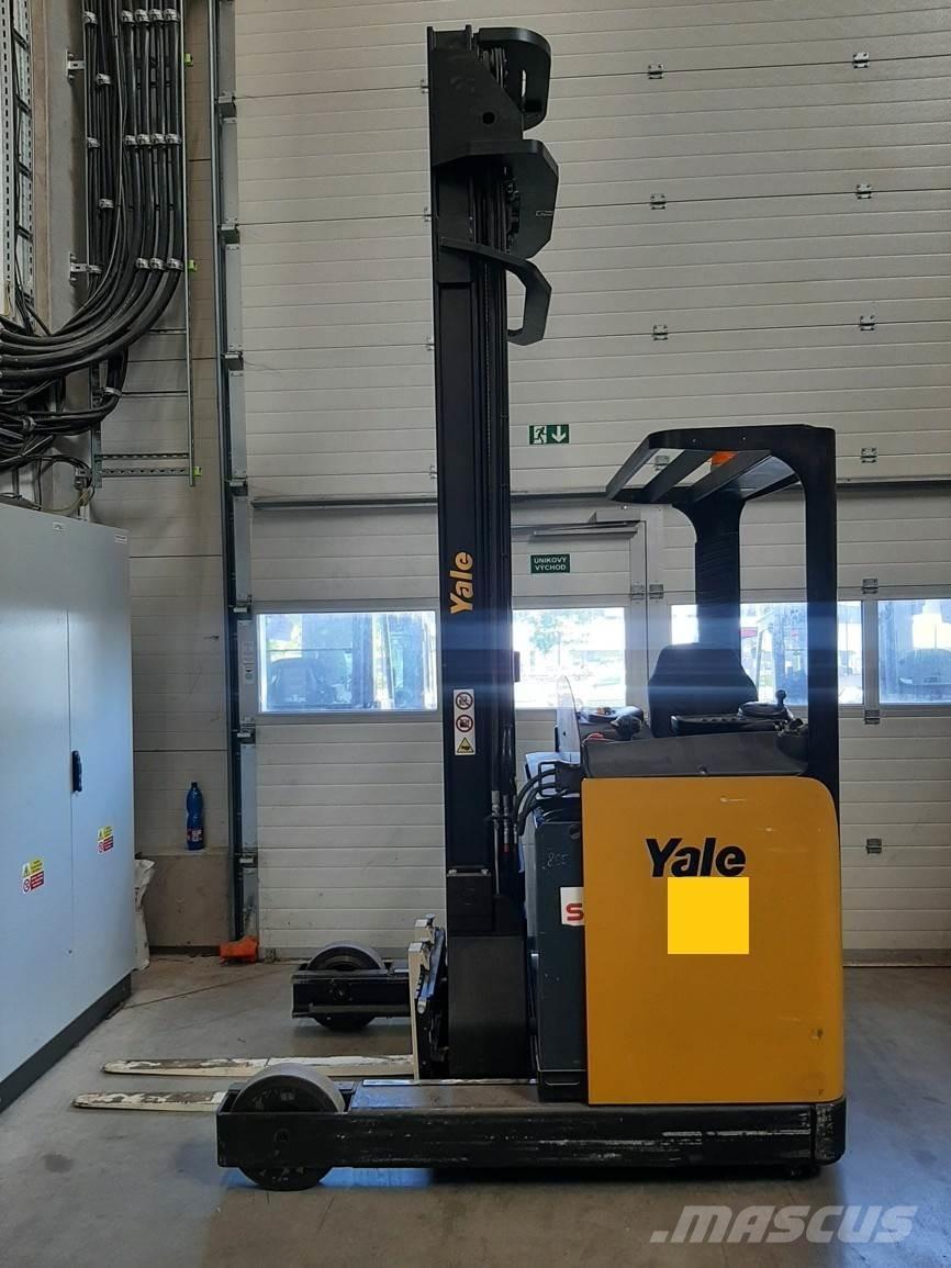 Yale MR16H 前伸式堆高機(叉車)