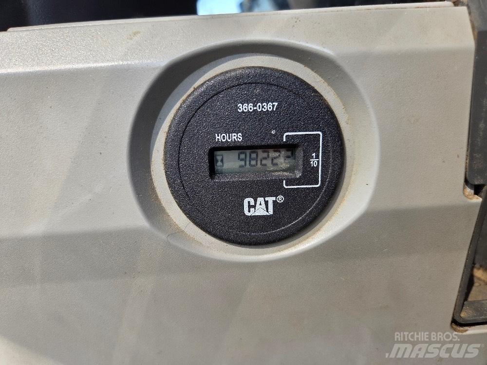 CAT 320EL 履帶式 挖土機/掘鑿機/挖掘機