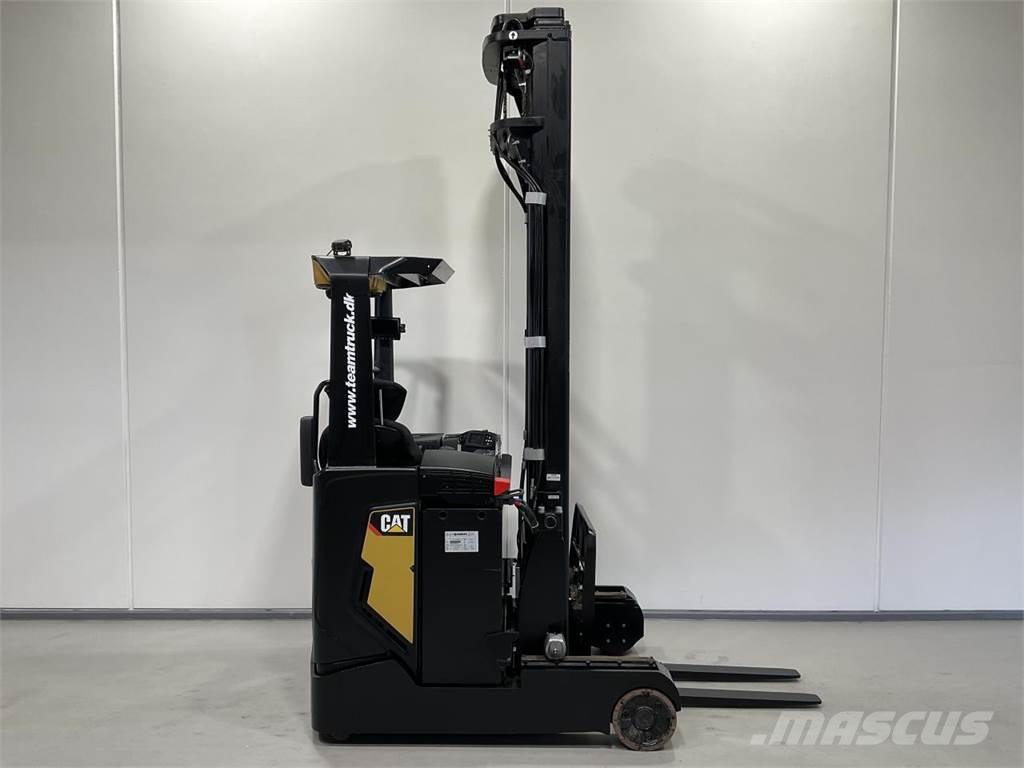 CAT NR16N2H 前伸式堆高機(叉車)