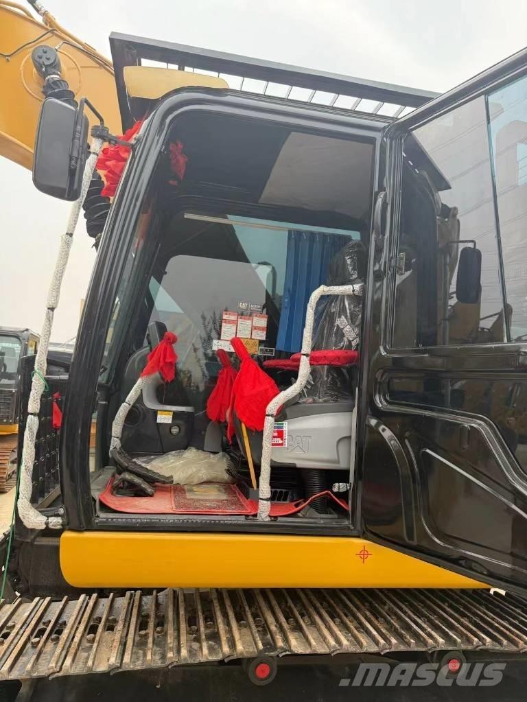 CAT 320 D 履帶式 挖土機/掘鑿機/挖掘機
