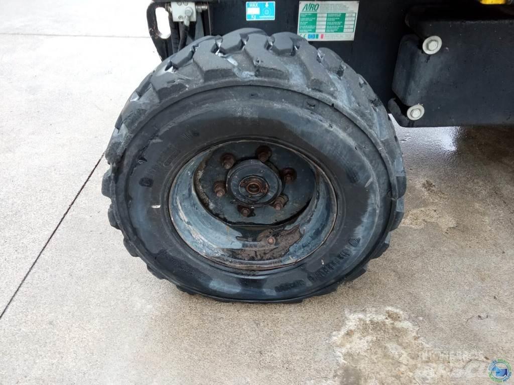 Airo SG1600JD 曲臂高空作業車