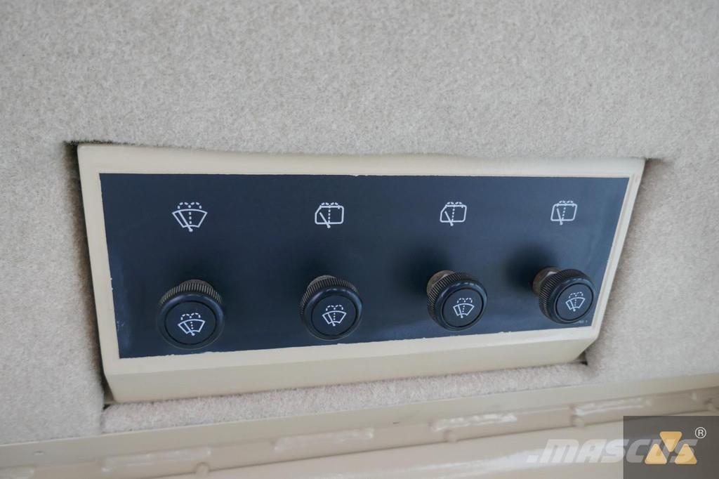 CAT D9R Ex-army 履帶推土機