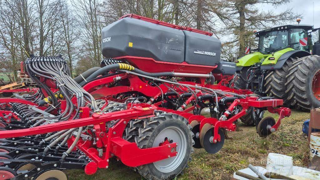Horsch Focus 6 TD 鑽頭