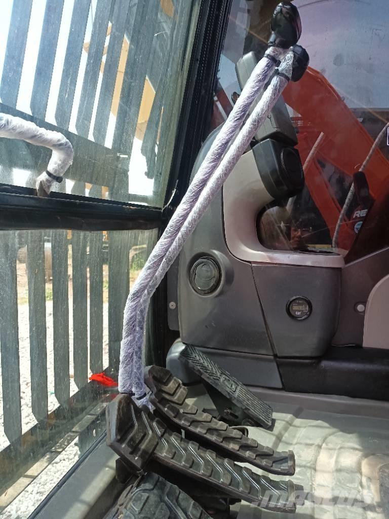 CAT 320D2 履帶式 挖土機/掘鑿機/挖掘機