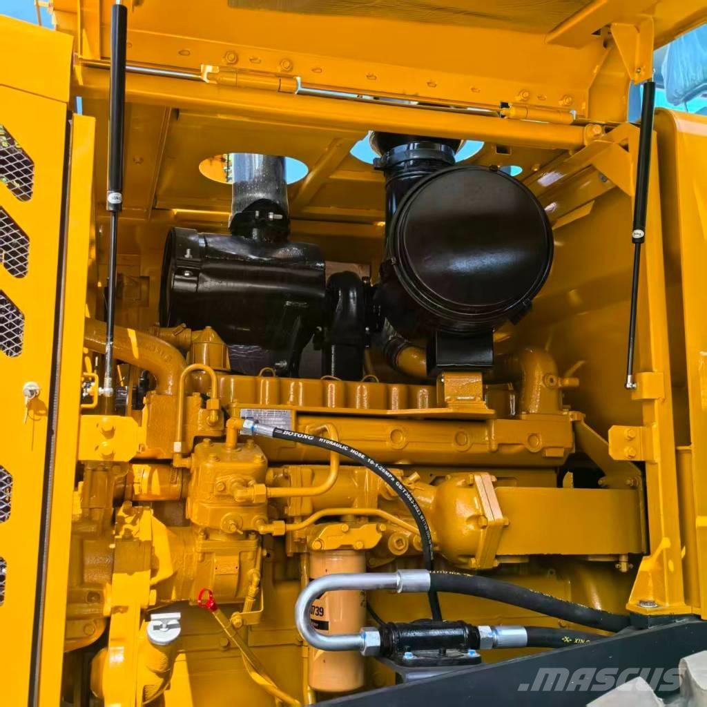 SDLG LG 956 L 輪胎式裝載機