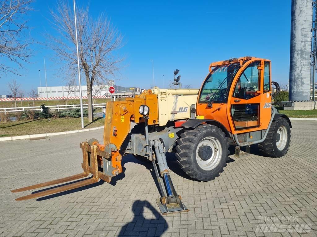 JLG 4017 PS 伸縮臂操作車
