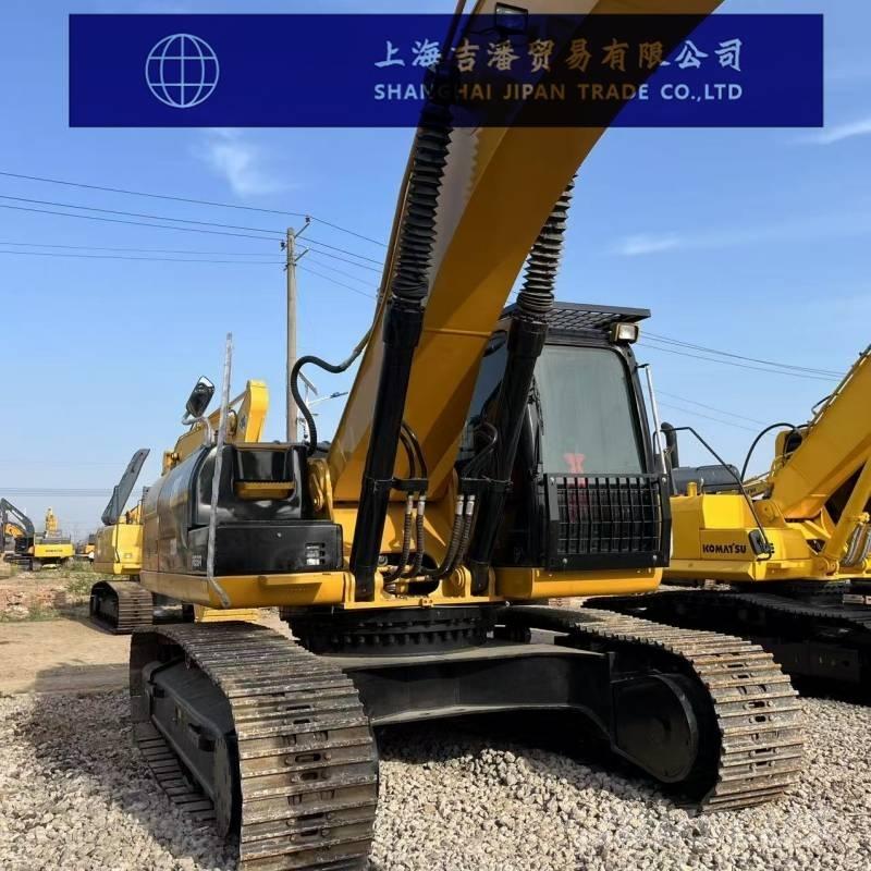 CAT 336 D 履帶式 挖土機/掘鑿機/挖掘機