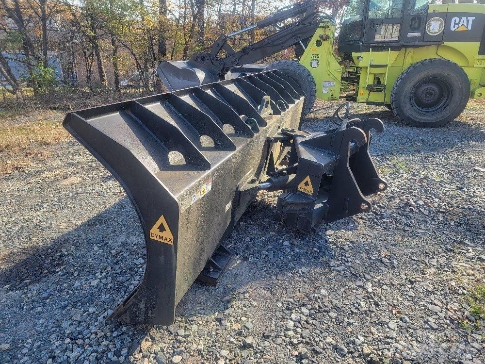 Balderson 13 FT IT28 前端裝載機配件