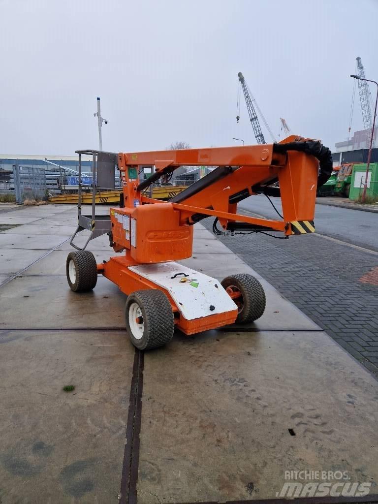 Niftylift HR 12 曲臂高空作業車