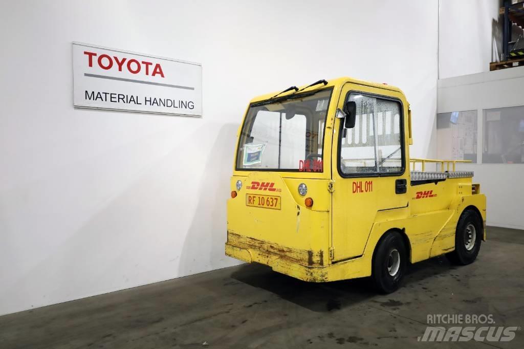 Simai TE291 牽引車