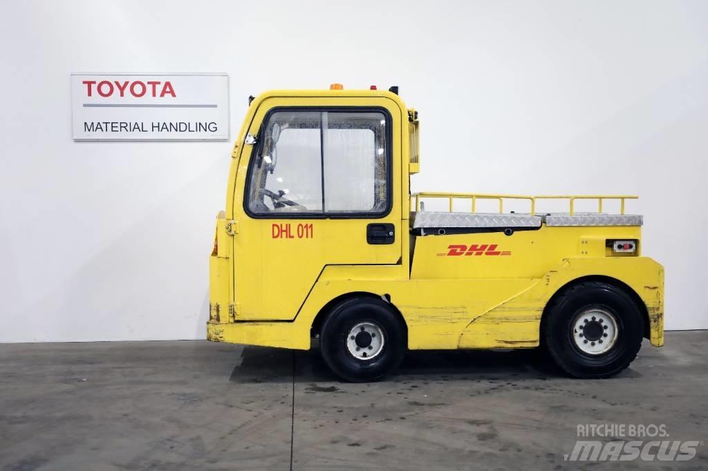 Simai TE291 牽引車