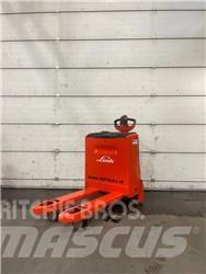 Linde T18 低架升降機