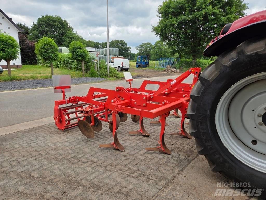 Maschio Terremoto 2 中耕管理機