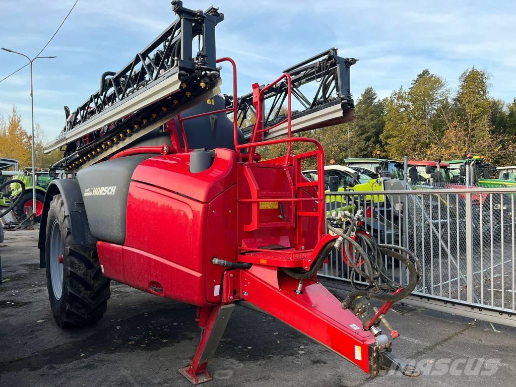 Horsch LEEB 5 LT 肥料撒佈機