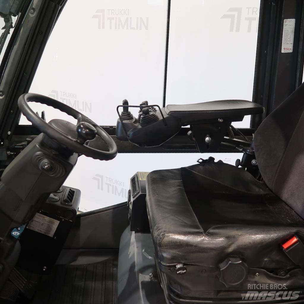 Toyota 52-8FDJF35 柴油卡車