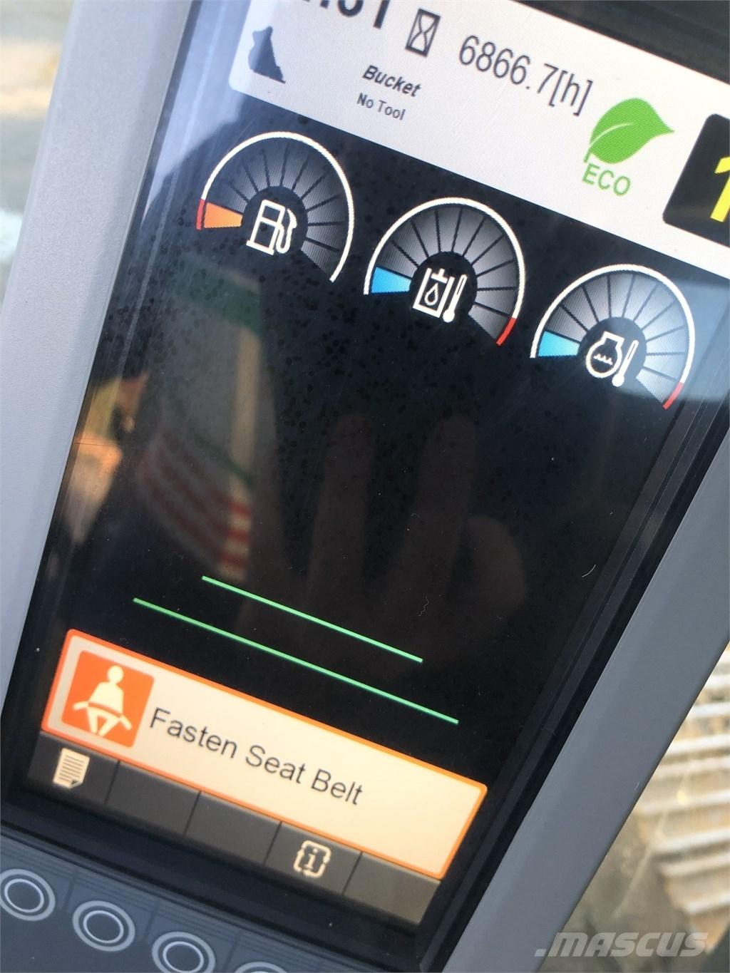 CAT 312 E 履帶式 挖土機/掘鑿機/挖掘機