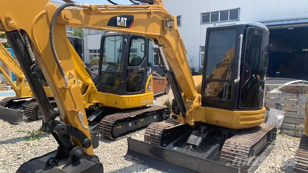 CAT 304 履帶式 挖土機/掘鑿機/挖掘機
