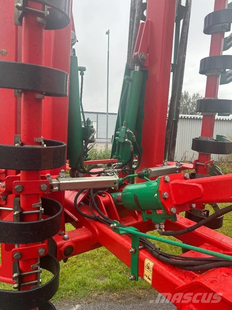 Agro-Masz BTC50H 圓盤耙