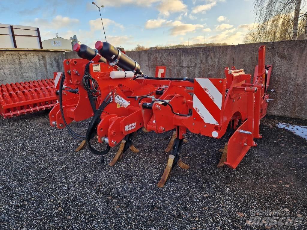 Maschio Attila 300/7 中耕管理機