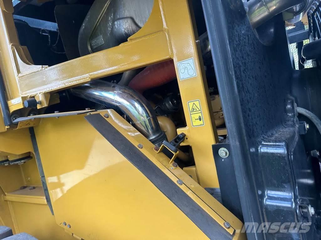 CAT 950G 輪胎式裝載機