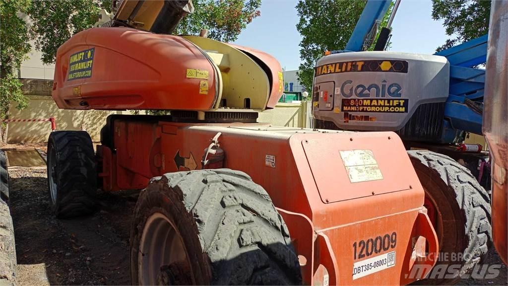 JLG 1200SJP 伸縮臂高空作業車