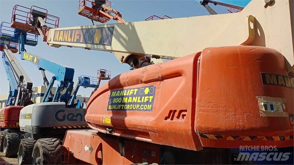 JLG 1200SJP 伸縮臂高空作業車