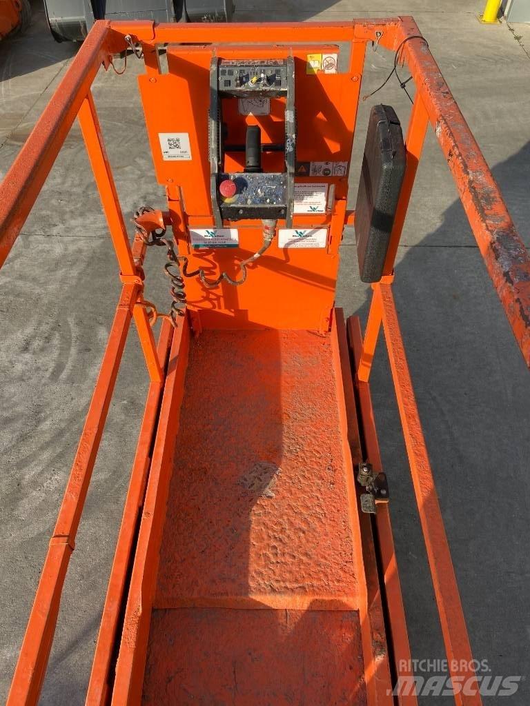 JLG 1930 ES 剪式升降機