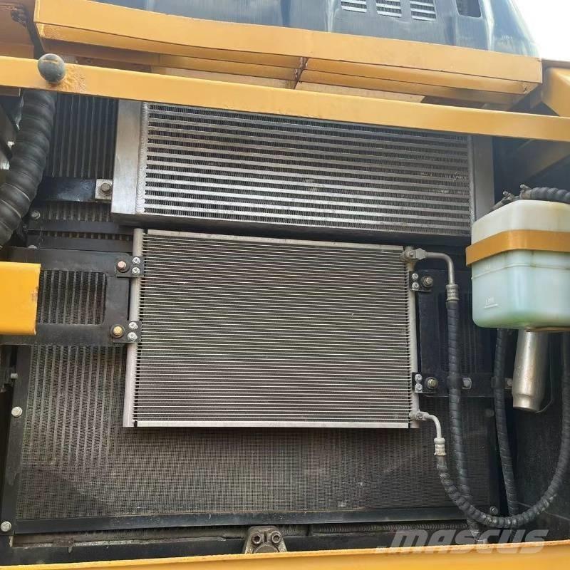 Sany SY 365 H 履帶式 挖土機/掘鑿機/挖掘機