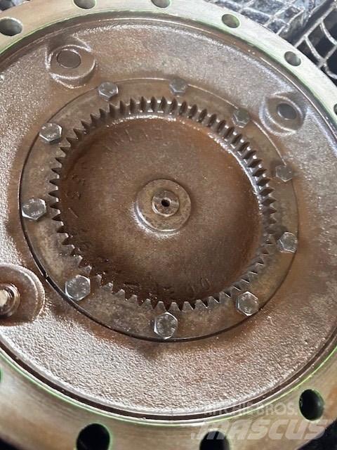Brevini FINAL DRIVE 傳動裝置