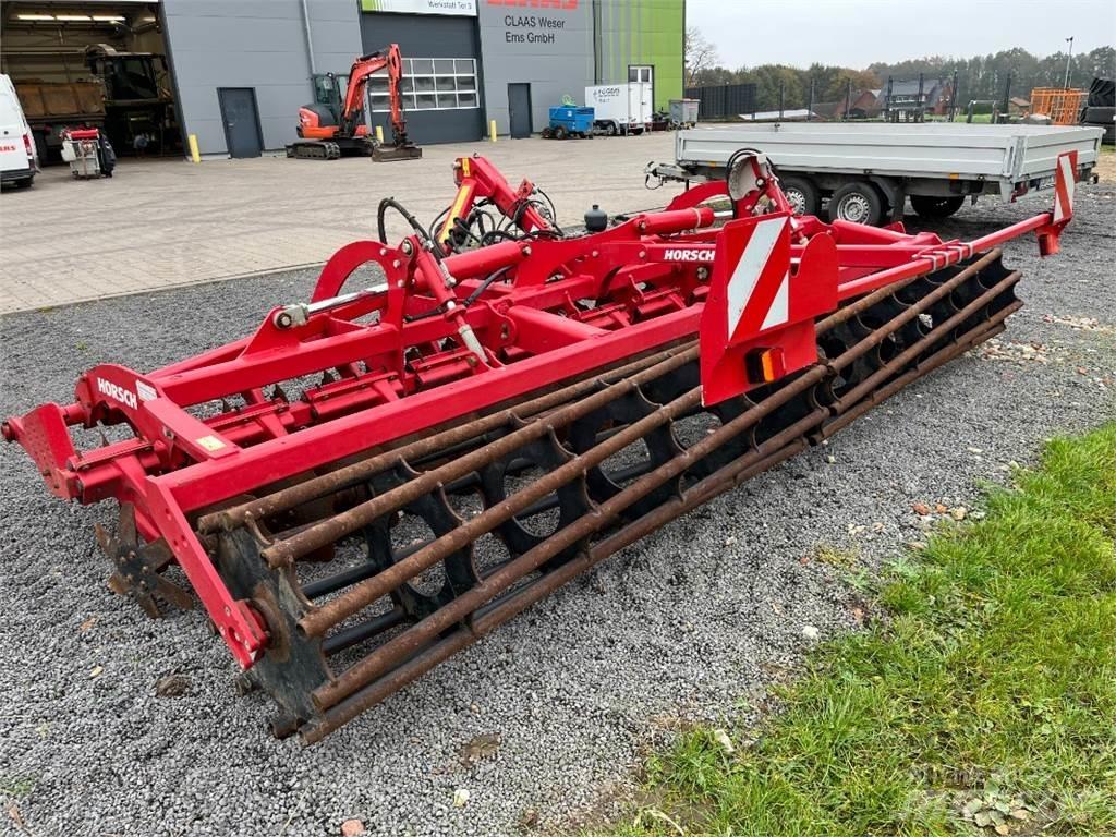 Horsch JOKER 5 CT 圓盤耙