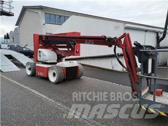Niftylift HR 15NE 曲臂高空作業車